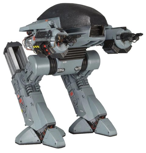 Neca robocop figura con - neca, sonido