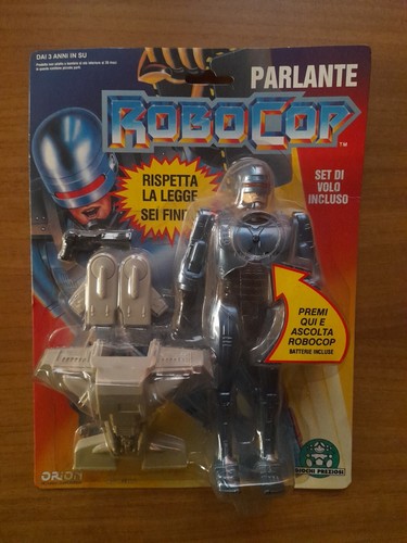 Very rare action - very, figure