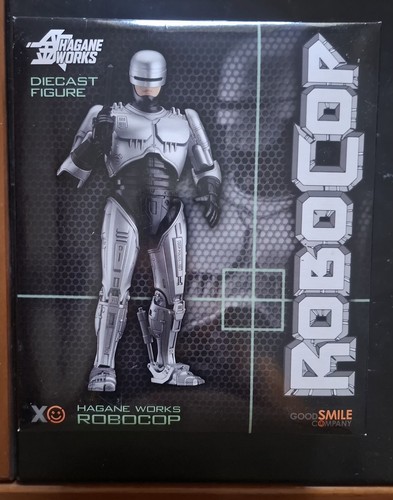 Good smile company robocop - -,