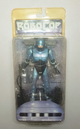 Neca robocop flight pack - neca,