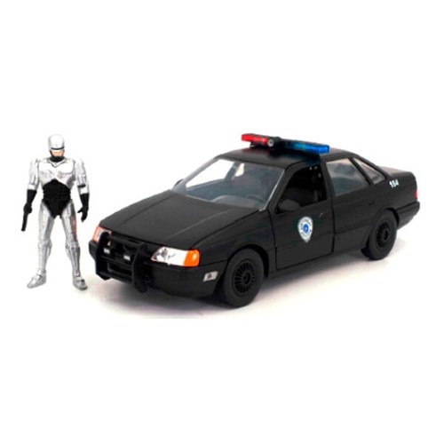 Robocop 1986 ford - ford, +