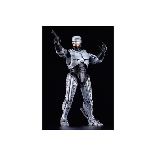 Goodsmile moderoid robocop - goodsmile,