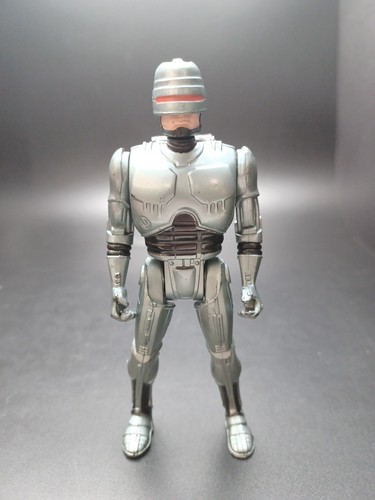 Vtg 1988 collectible robocop - vtg.,