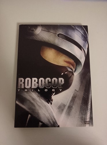 20th century fox robocop - 20th,
