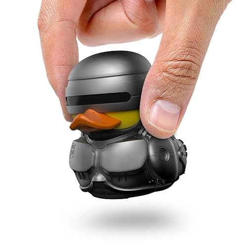 Tubbz mini robocop - tubbz,