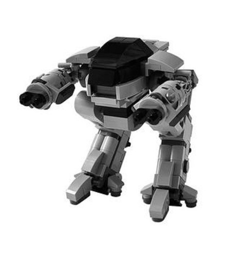 012 robocop 209 - 012-robocop, ed-209