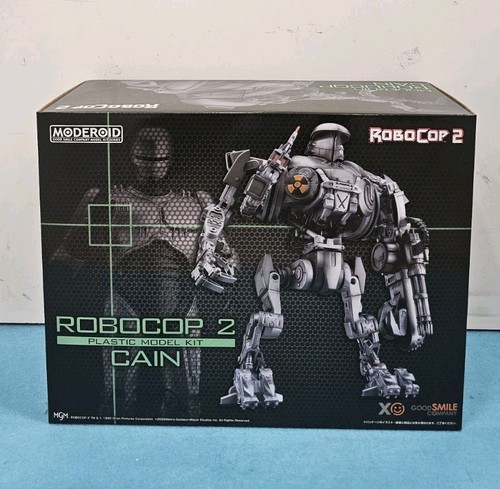 Robocop moderoid plastica - 2,
