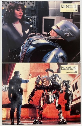 Robocop - ii,