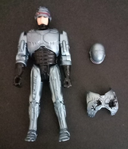 Action figure robocop - figure,