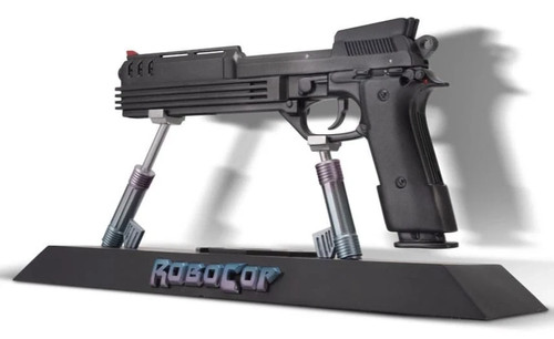 Robocop life size replica - life, 1/1