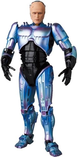 Medicom toy mafex - toy,