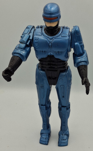 Robocop parlante orion giochi - parlante,