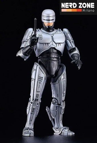 Stock goodsmile moderoid - stock,