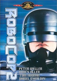 Robocop von irvin kershner - irvin,