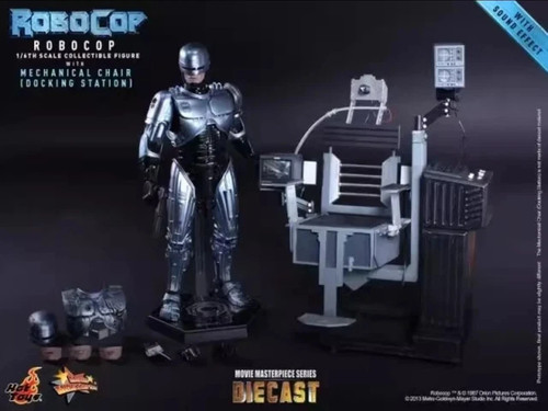 Hot toys mms203 d05 - toys,