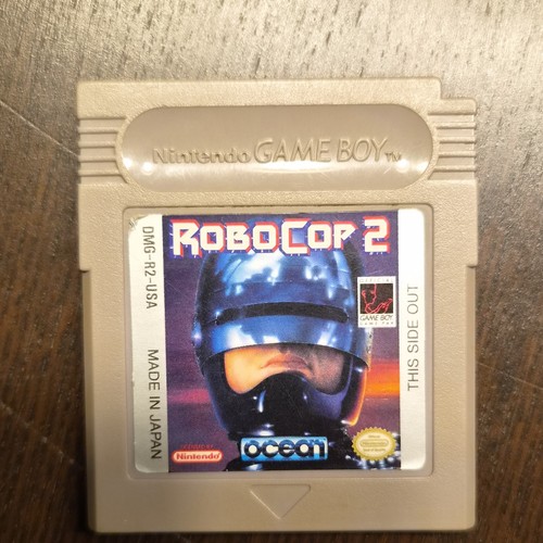 Ocean nintendo game boy - nintendo, gioco