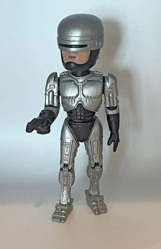 Statua robocop xtreme - statua, dform