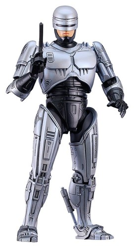 Robocop moderoid plastica - robocop,