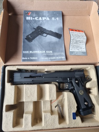 Replica pistola robocop logo - pistola,