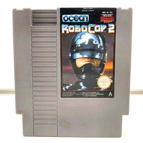 Robocop edizione italiana - 2,