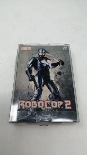 Robocop famicom nes - famicom, japan