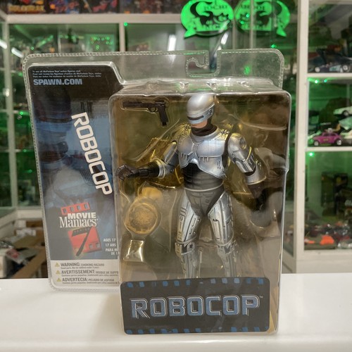 Mcfarlane toys movie - -,
