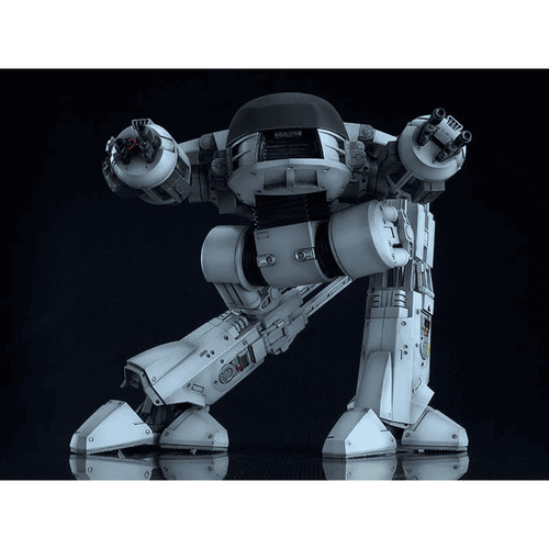 Robocop moderoid plastica - moderoid,