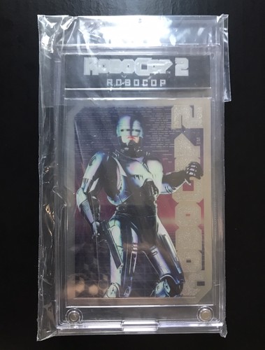 Hot toys mms827d74b - mms827d74b, robocop