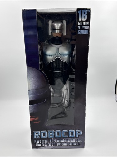 Robocop neca scala 18 - robocop,