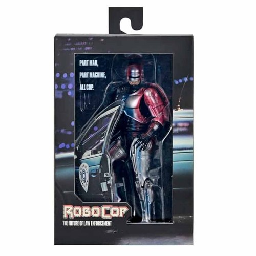 Preorder robocop ultimate - preorder,