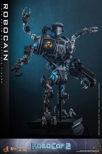 Preorder robocop mms - robocop,
