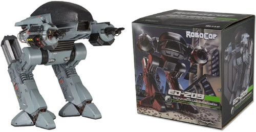 Robocop action figure roboter - robocop,