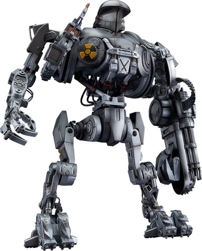 Gsc moderoid robocop cain - robocop,