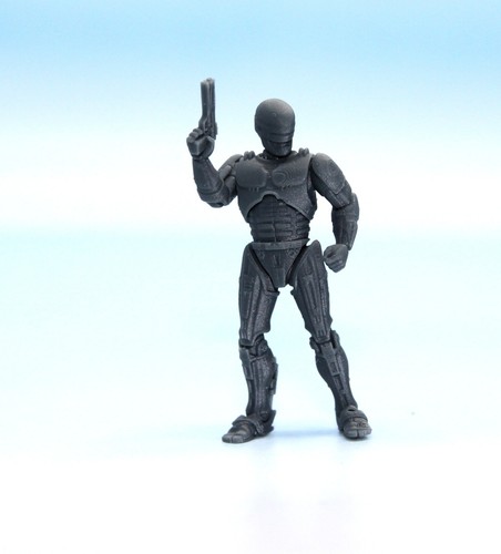 Robocop 43 figurini - -,