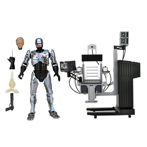 Robocop ultimate battle - ultimate,