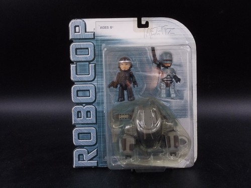 Robocop officer - robocop,