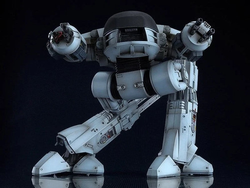 Robocop moderoid 209 model - robocop,