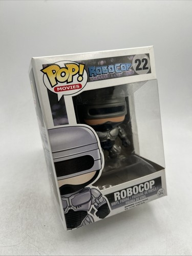 Funko pop movies robocop - funko,