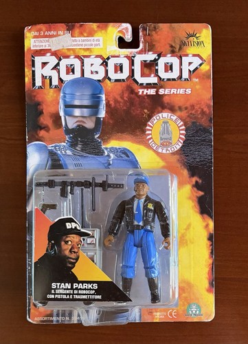 Giochi preziosi robocop - giochi, the