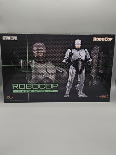 Good smile company moderoid - company,