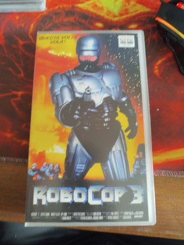 Ebond robocop columbia - 3,