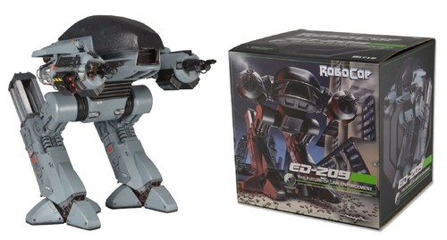 Neca robocop action - neca,