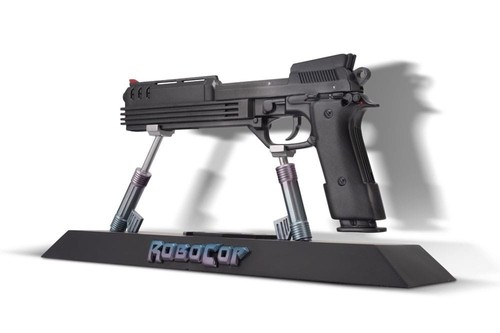 Neca robocop action - neca,