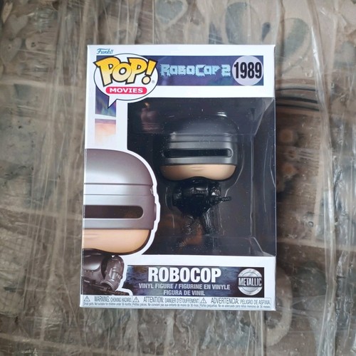 Funko pop movies robocop 2 - pop!,