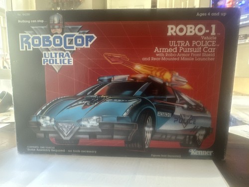 Auto epoca kenner - d'epoca,