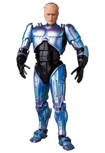 Robocop figura maf - 2,