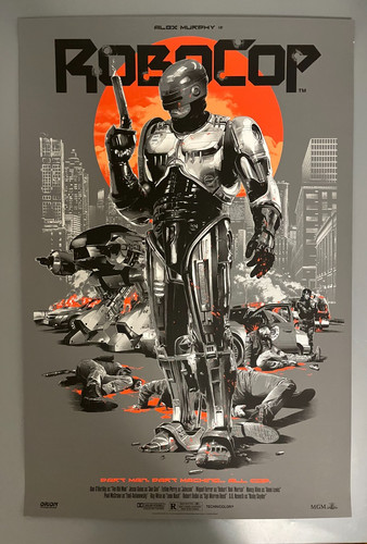 Poster stampa artistica