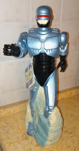 Robocop the series figural - the,