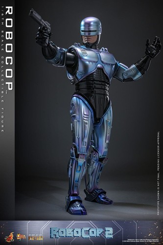 Preorder robocop mms - robocop,