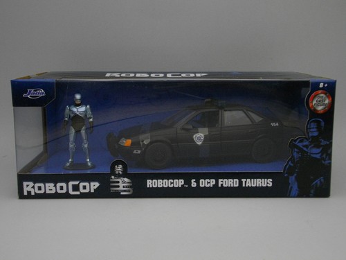 Ford tarus robocop - (1986), "robocop"
